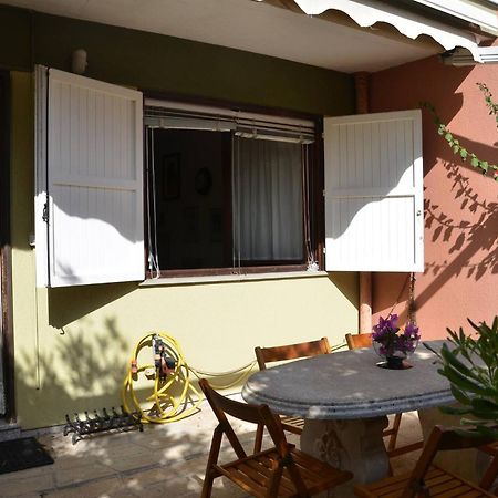 Fantastic Sardinia Villette Con Giardino Fronte Mare Fertilia Faho-Gav01-Gav02 Екстер'єр фото