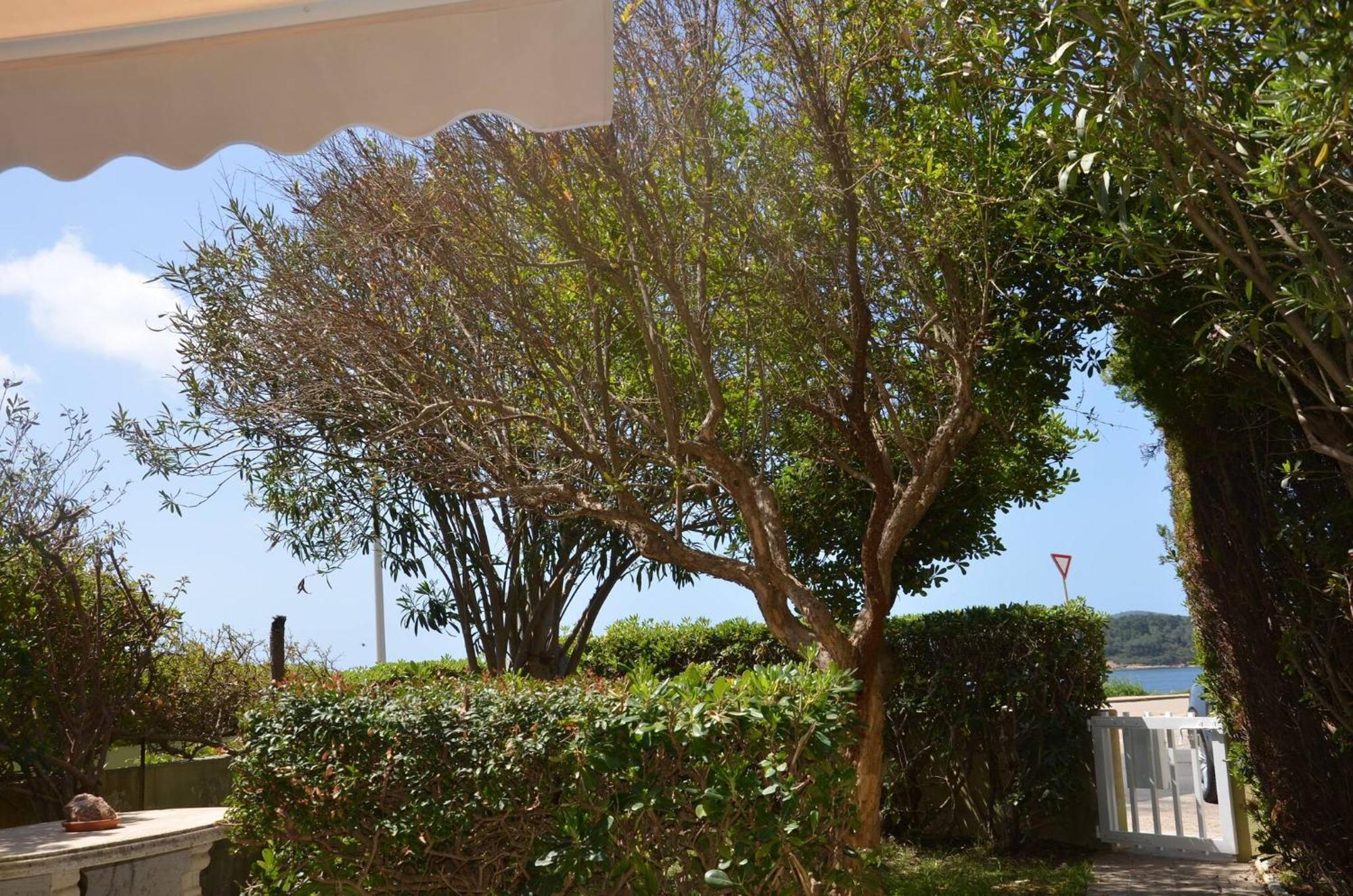 Fantastic Sardinia Villette Con Giardino Fronte Mare Fertilia Faho-Gav01-Gav02 Екстер'єр фото