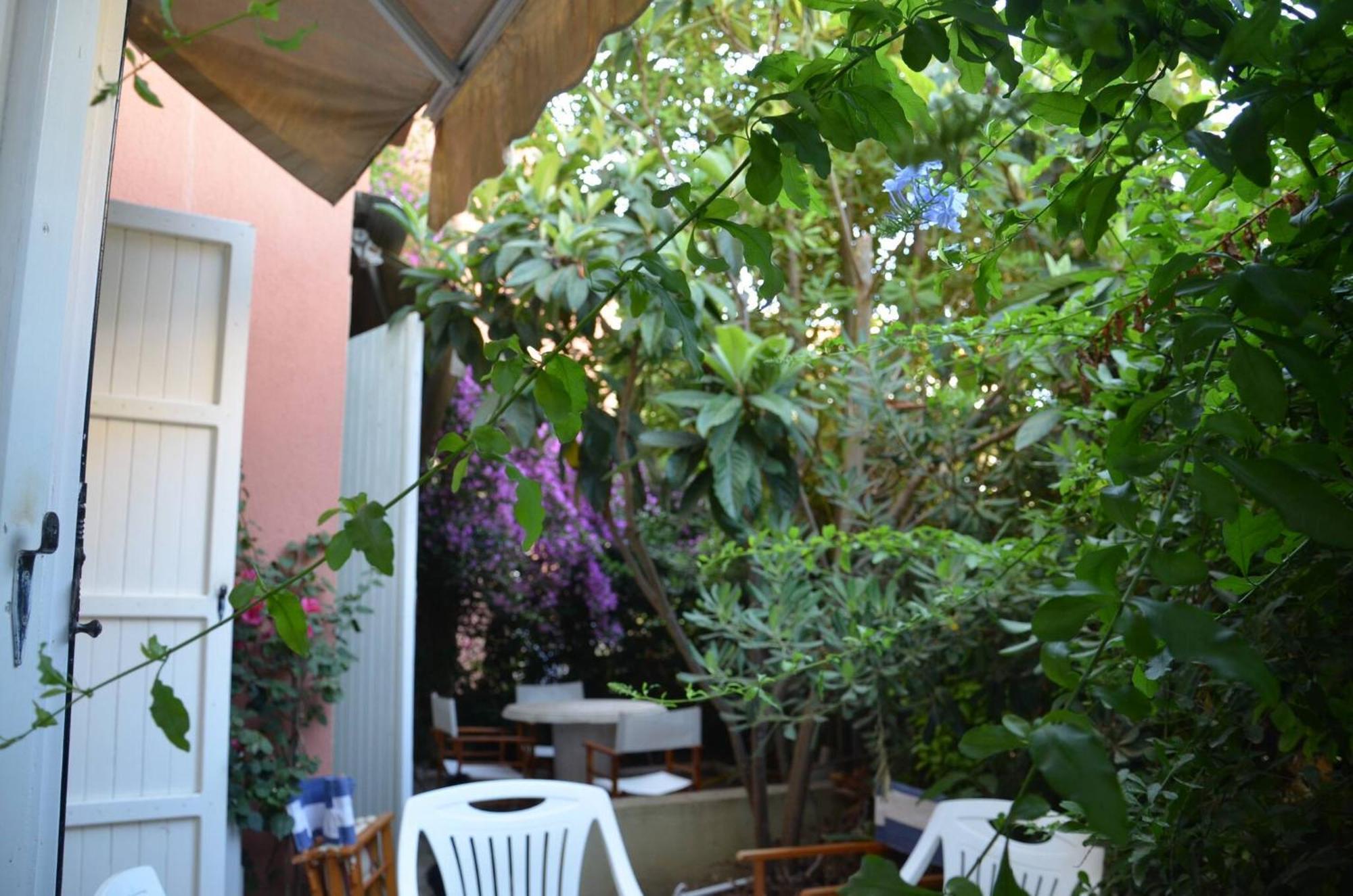 Fantastic Sardinia Villette Con Giardino Fronte Mare Fertilia Faho-Gav01-Gav02 Екстер'єр фото