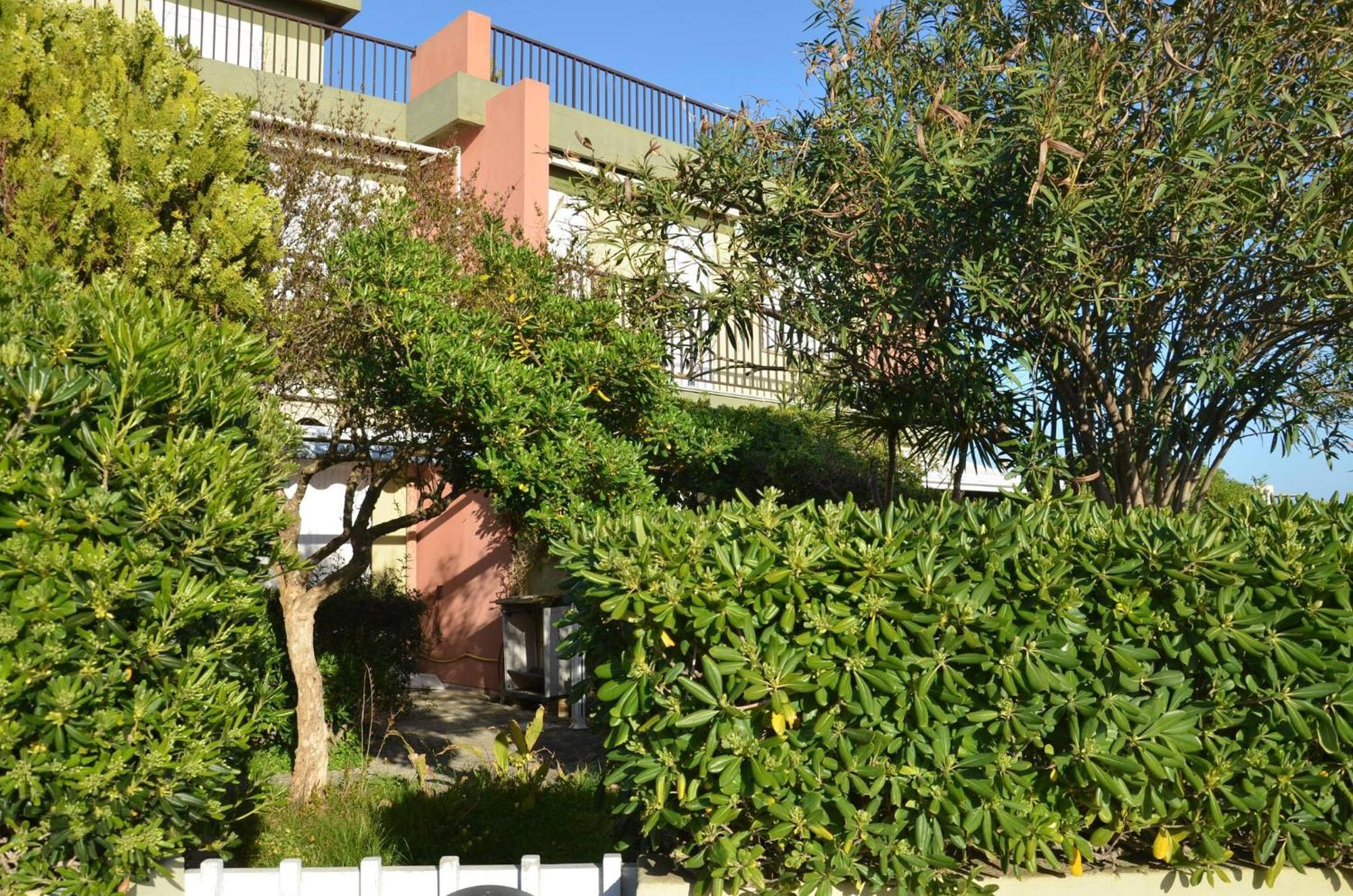 Fantastic Sardinia Villette Con Giardino Fronte Mare Fertilia Faho-Gav01-Gav02 Екстер'єр фото