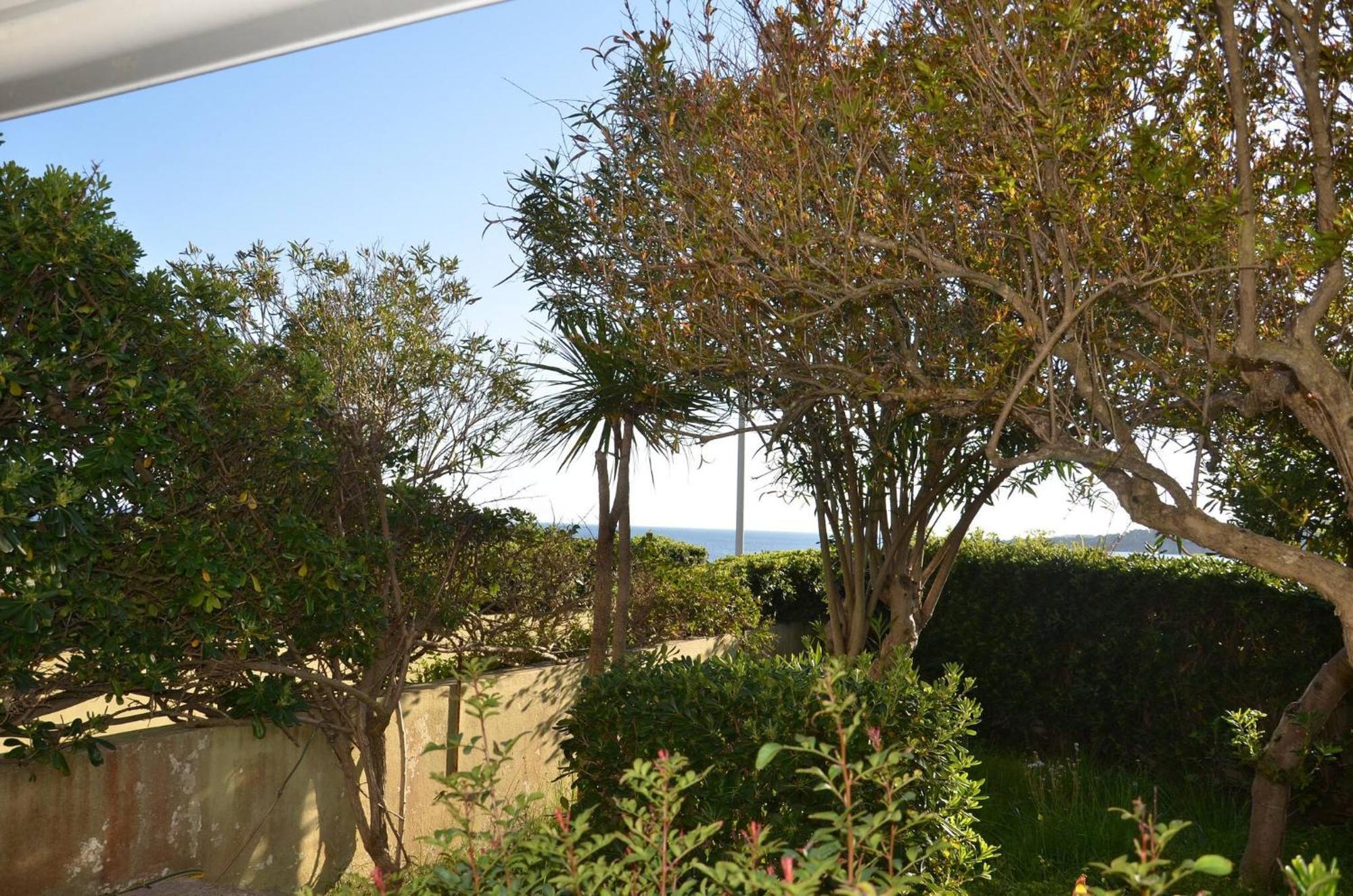 Fantastic Sardinia Villette Con Giardino Fronte Mare Fertilia Faho-Gav01-Gav02 Екстер'єр фото